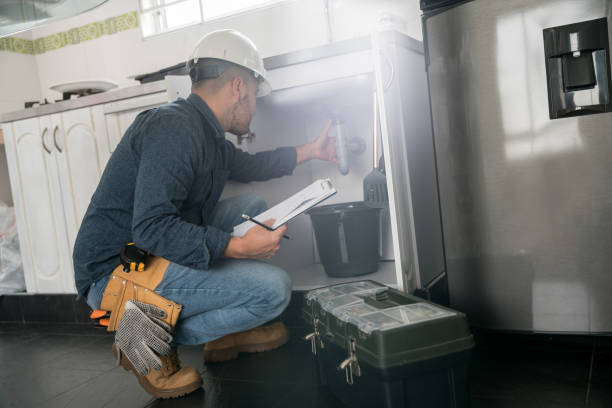 Best Affordable Plumbing Services  in South Barre, VT