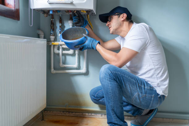 Best Shower Repair Services  in South Barre, VT