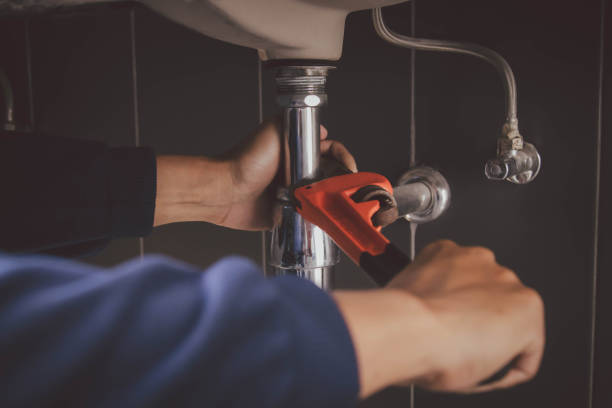 Best Pipe Repair Near Me  in South Barre, VT